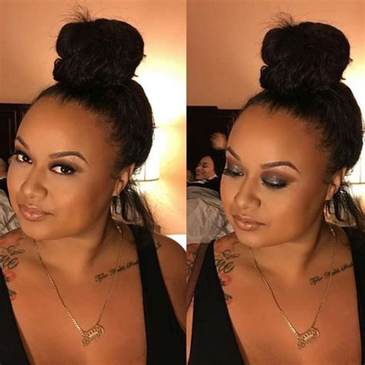Bree Westbrooks – Celebsgraphy