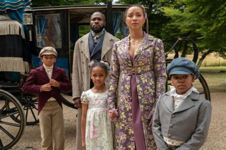 Bridgerton: Martins Imhangbe Age, Wiki, Biography, Height, Girlfriend, Net Worth