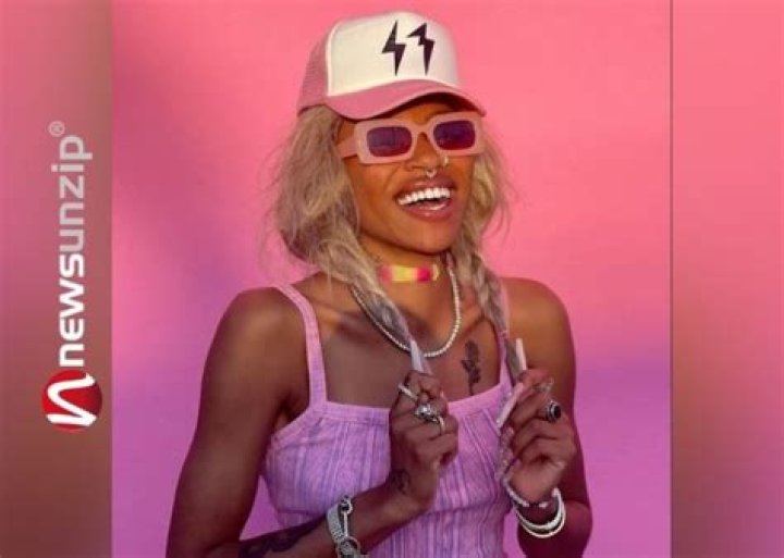 Brittany Byrd Wiki - Age, Boyfriend, Net worth, Family, Biography & More