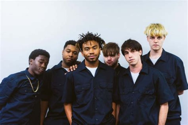 BROCKHAMPTON (Band) - Members profile, Facts, Wiki, Achievements, Net worth 2024 (updated)