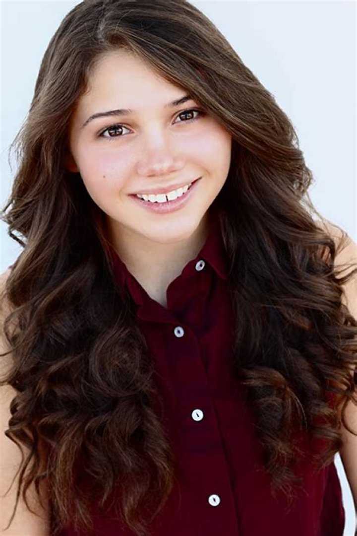 Brooke Star
