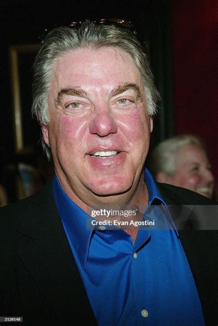 Bruce McGill