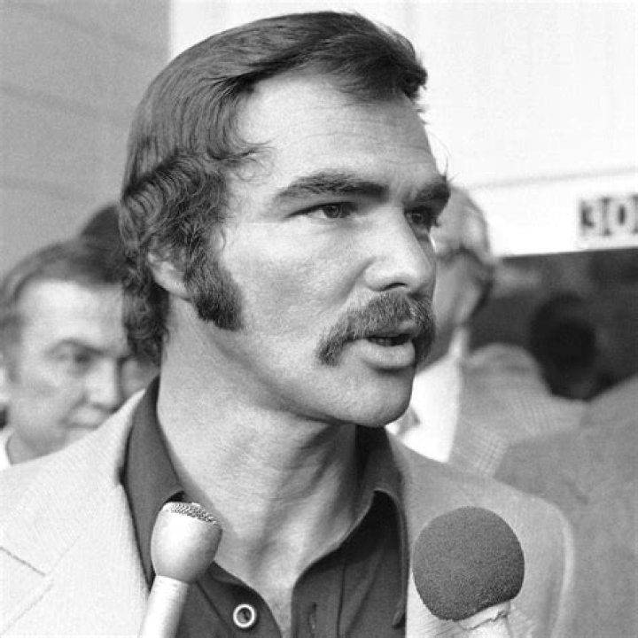 Burt Reynolds