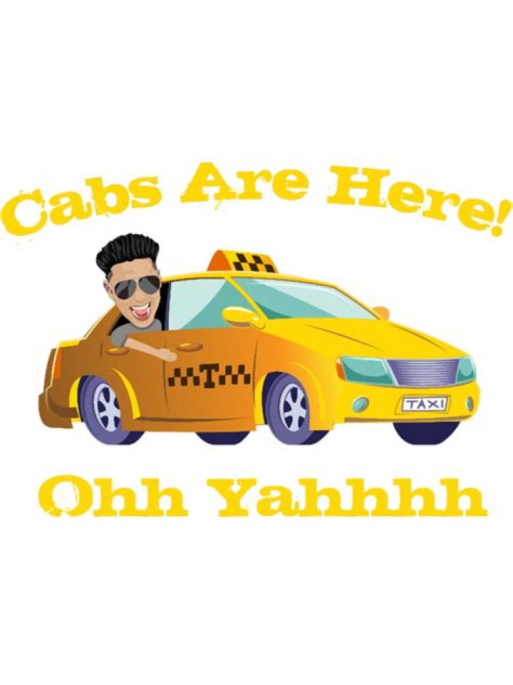 Cabs Are Here! Breaking Down All the Times ‘Jersey Shore’ Cast Members Ditched the Show