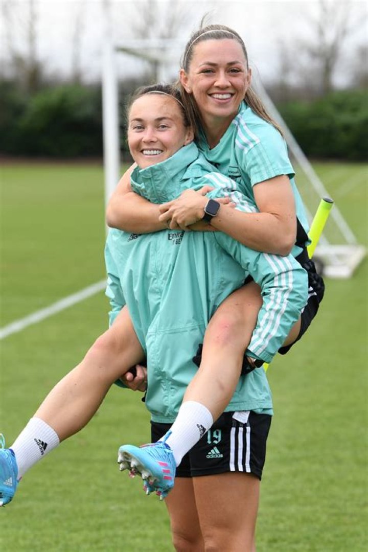 Caitlin Foord Partner: Learn Everything About The Soccer Player