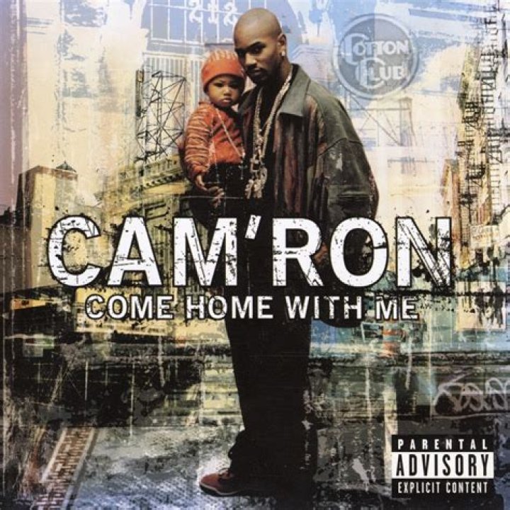 Cam'ron's Classic 