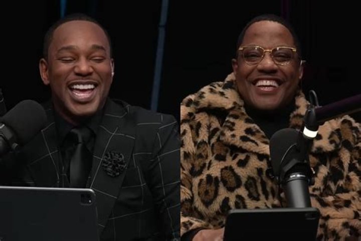 Cam’ron & Mase: A Timeline Of Their Beef & Reconciliation