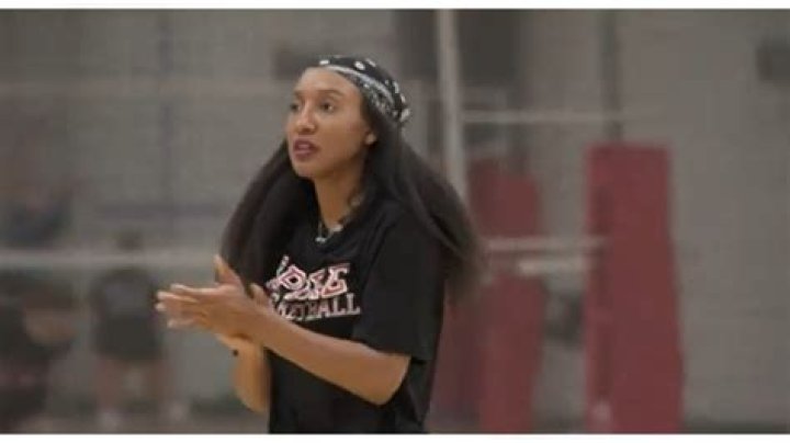 Candice Wiggins Biography, Age, Height, Husband, Net Worth, Family