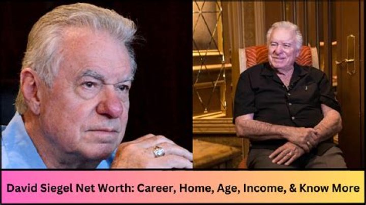 Career, Home, Age, Income, All You Need to Know
