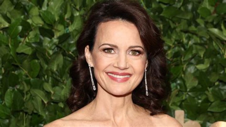 Carl Gugino Jr. – Celebsgraphy