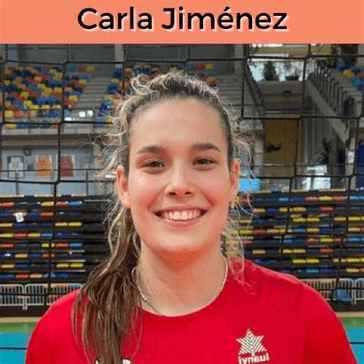 Carla Jimenez Biography, Age, Height, Husband, Net Worth, Family