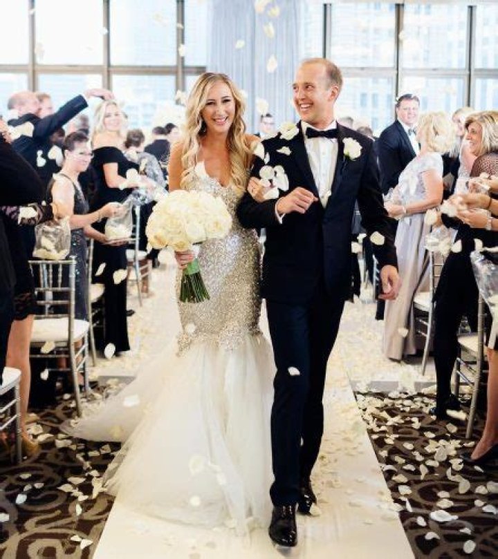 Carly Cristman Biography | Age, Wiki, Net worth, Bio, Height, Husband, Wedding, Married|