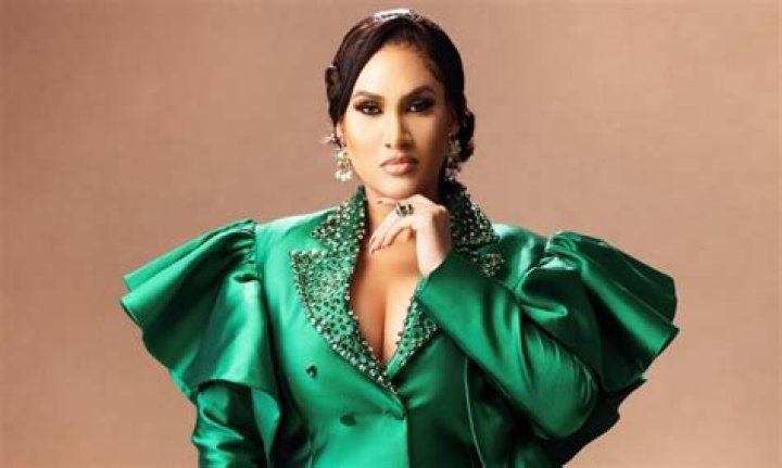Caroline Danjuma