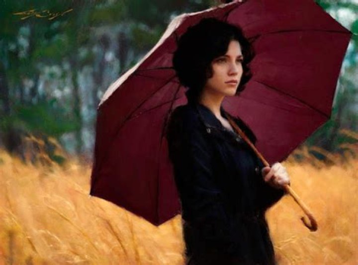 Casey Baugh (Painter) - Age, Birthday, Bio, Facts, Family, Net Worth, Height & More