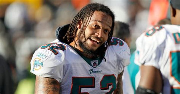 Channing Crowder Net Worth 2024: What Is The Former NFL Player Worth?