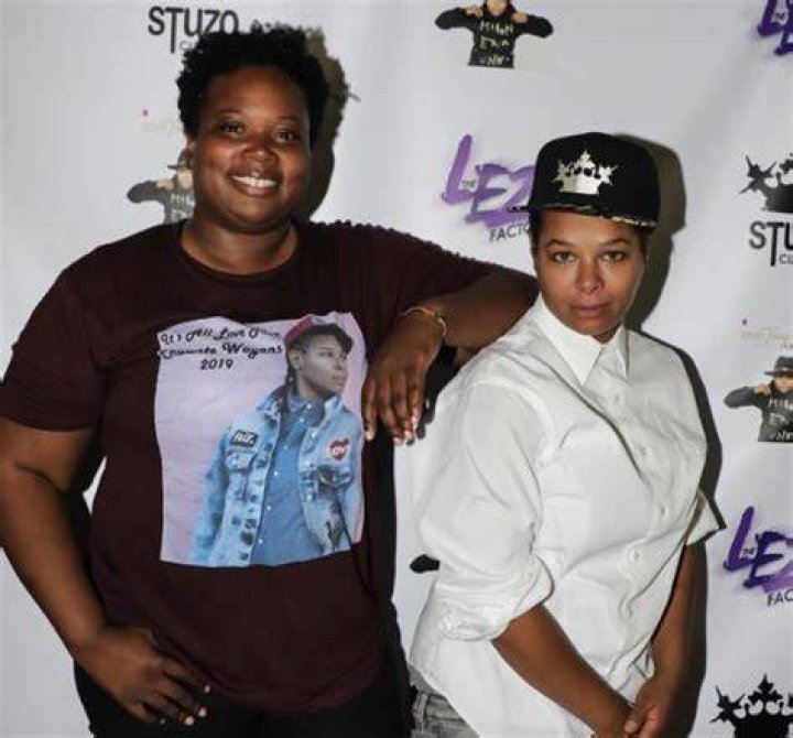 Chaunte Wayans Parents, Siblings, Net Worth, Wiki, Biography, Age, Height, Girlfriend, Ethnicity & More