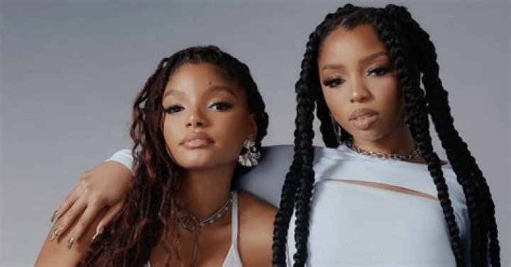 Chloe x Halle Have New Music On The Way