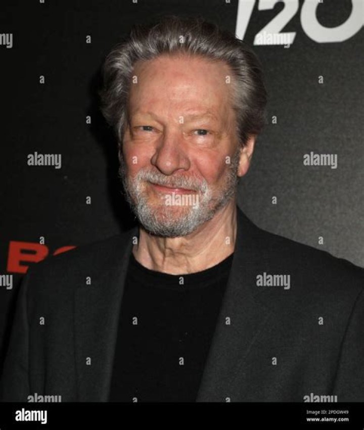 Chris Cooper