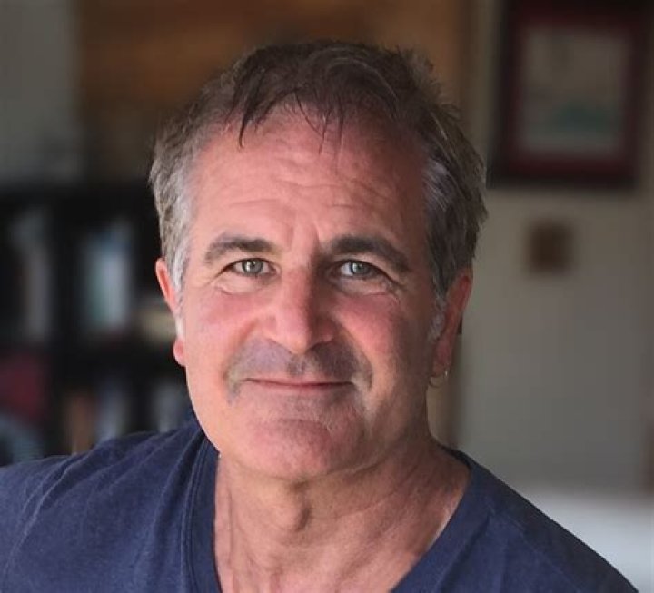 Chris Dingman Biography, Age, Height, Wife, Net Worth, Family