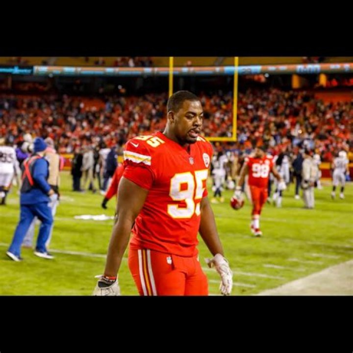 Chris Jones Net Worth 2024: What Is The Chiefs Star Worth?