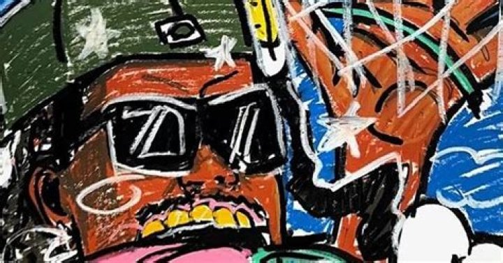 Cochise Unleashes Yet Another Upbeat Single 