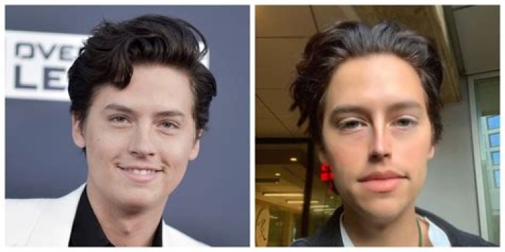 Cole Sprouse Hilariously Slams Photoshop Rumors: ‘Who Even Has Time for That?’