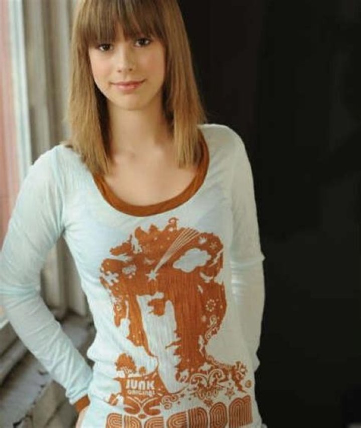Conchita Campbell