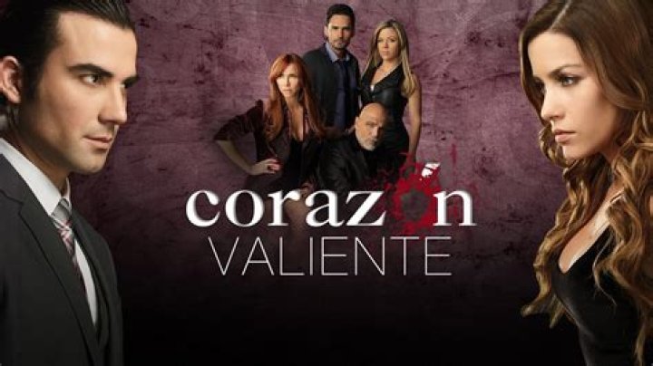 Corazón Valiente (TV Series 2012-) - Members profile, Facts, Wiki, Achievements, Net worth 2024 (updated)
