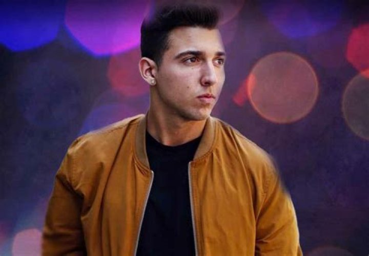 Corey Scherer (Dancer) - Age, Birthday, Bio, Facts, Family, Net Worth, Height & More