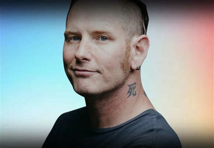 Corey Taylor