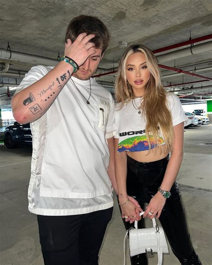 Corinne Olympios Admits Once and for All That She Did Get Engaged After ‘The Bachelor’
