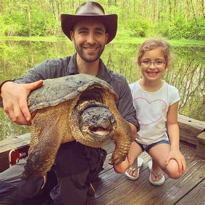 Coyote Peterson Net Worth: Is He Married To A Wife?