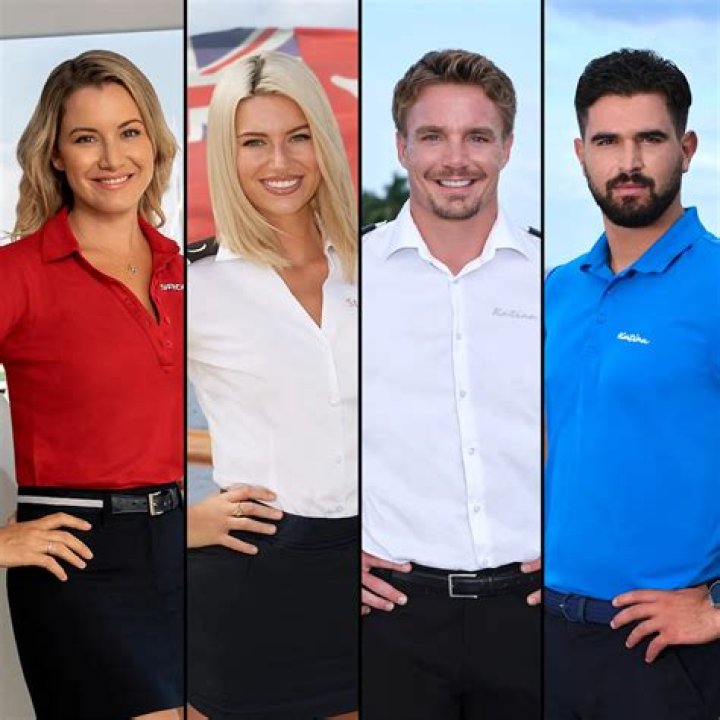 Crew Overboard! ‘Below Deck’ Cast Members Who Were Fired During Their Charter Seasons