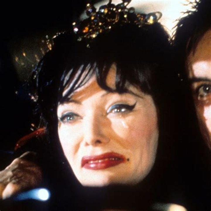 ‘Cry-Baby’ Turns 25 — So Where Are the Drapes and Squares Now?