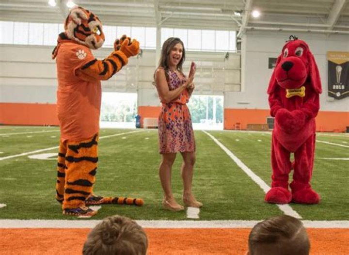 Dabo Swinney Net Worth, Salary, Wife, Age, Wiki-Bio 2022