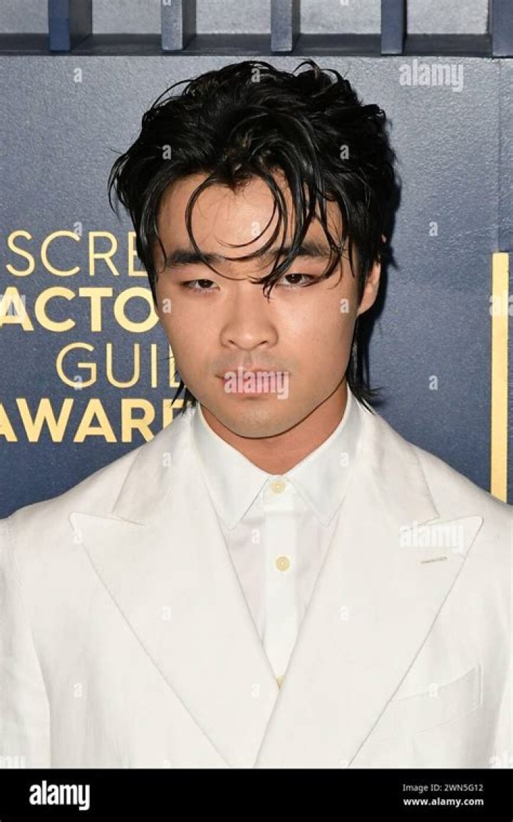 Dallas Liu