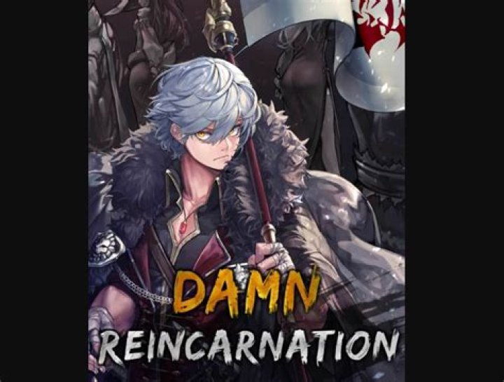 Damn Reincarnation Chapter 81 Release Date, Spoiler, Countdown, Raw Scan, Where To Read & Other Updates