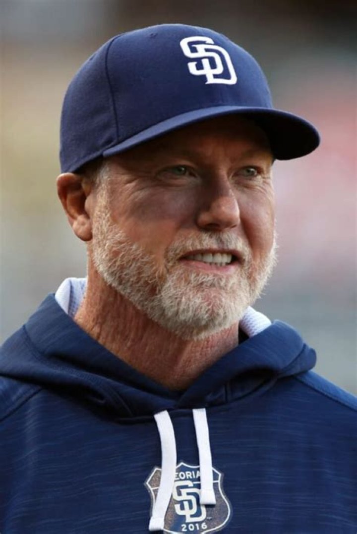 Dan McGwire Biography, Age, Height, Wife, Net Worth, Family