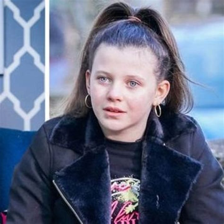 Danielle Sharp (Model) - Age, Birthday, Bio, Facts, Family, Net Worth, Height & More