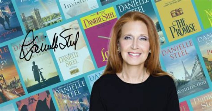 Danielle Steel