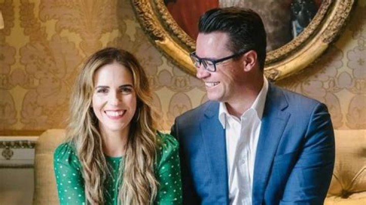Dave Hollis (Rachel Hollis’s Ex-Husband) Net Worth, Divorce, Age and Wiki