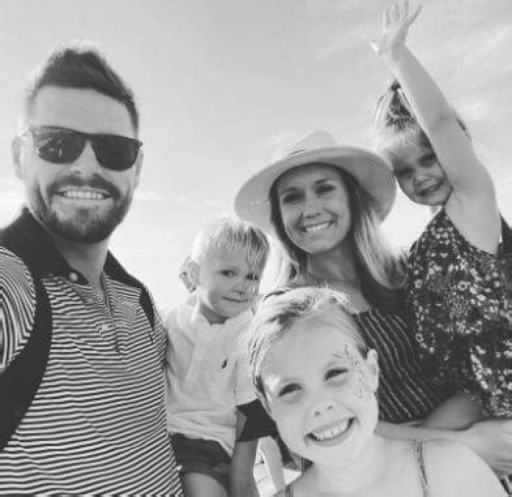 David Boudia Biography, Age, Height, Wife, Net Worth, Family