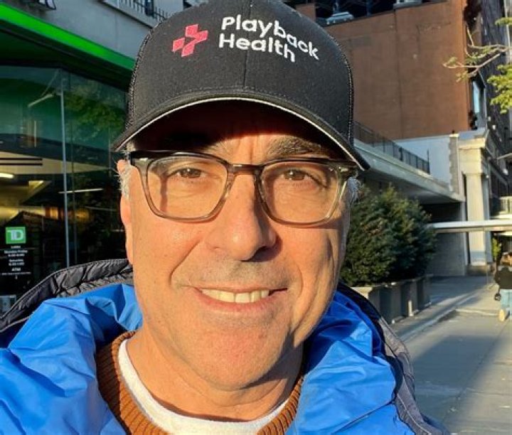 David Langer Biography, Age, Height, Net Worth, Family