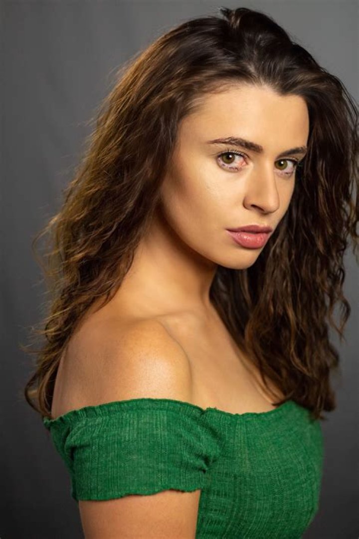 Demitra Sealy – Celebsgraphy