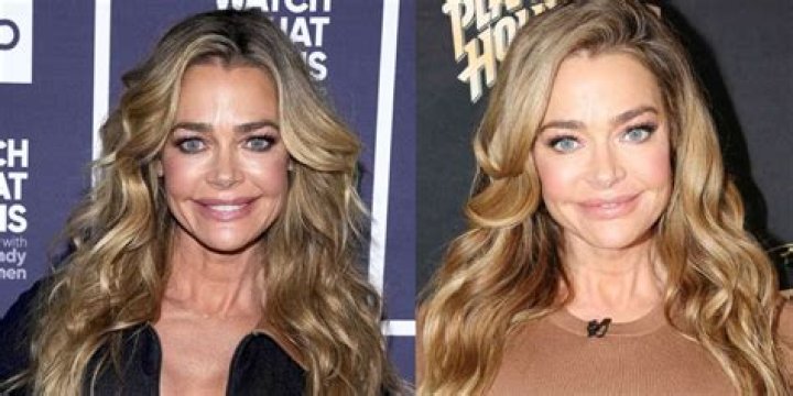 Denise Richards Biography, Age, Height, Husband, Net Worth, Family