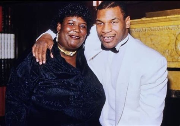 Denise Tyson