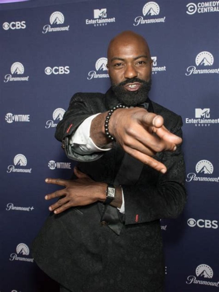 Desus Nice Net Worth 2024: What Is The Former “Desus & Mero” Co-Host Worth?