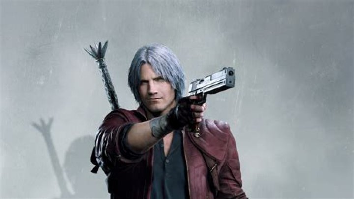 Devil May Cry
