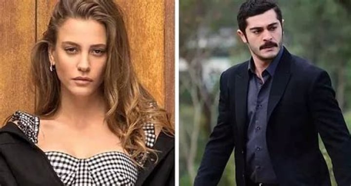 Didem Soydan and Burak Deniz reportedly Separated ! – Celebsgraphy