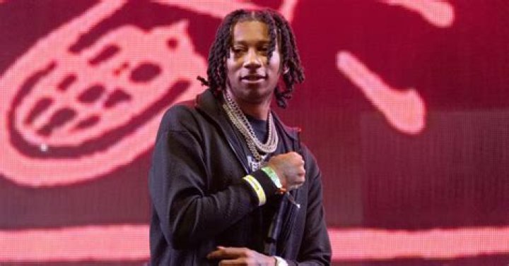 Digga D Net Worth 2024: Updated Wealth Of The Rapper
